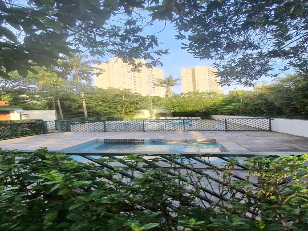 Venda Apartamento São Paulo Vila Antônio REO1001558 23