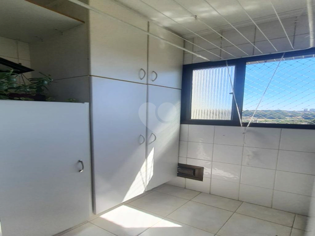 Venda Apartamento São Paulo Vila Antônio REO1001558 12