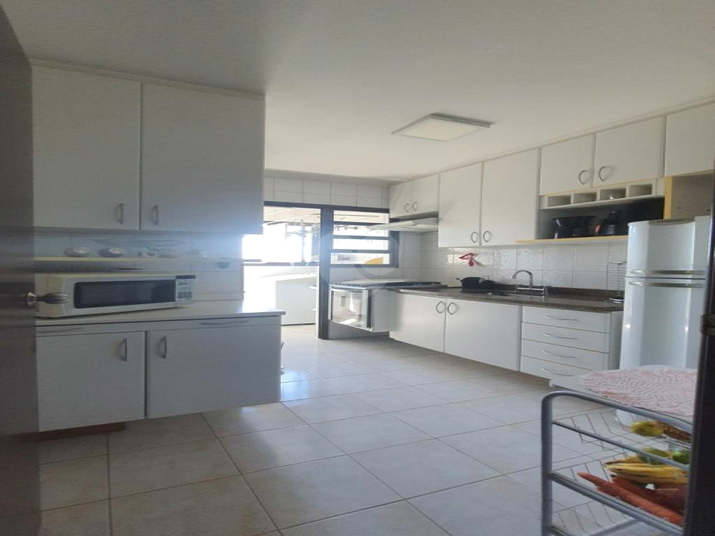 Venda Apartamento São Paulo Vila Antônio REO1001558 19