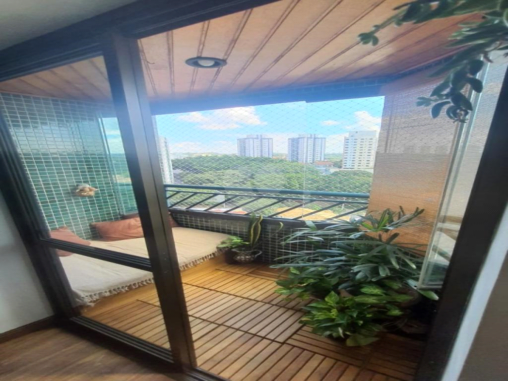 Venda Apartamento São Paulo Vila Antônio REO1001558 1