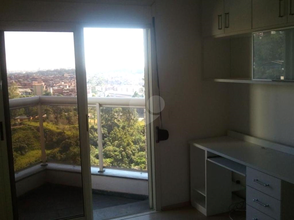 Venda Apartamento São Paulo Jardim Ampliação REO1001561 10