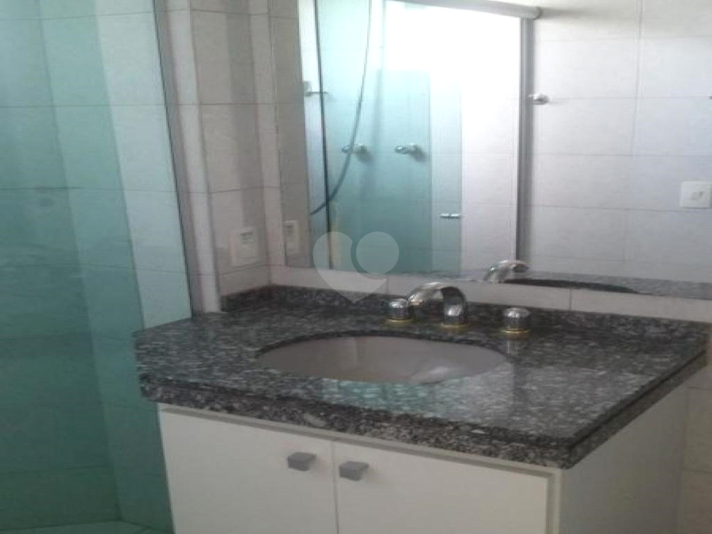 Venda Apartamento São Paulo Jardim Ampliação REO1001561 13