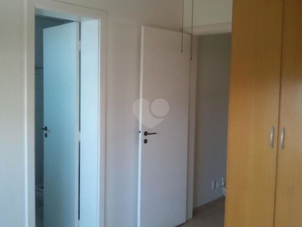 Venda Apartamento São Paulo Jardim Ampliação REO1001561 12