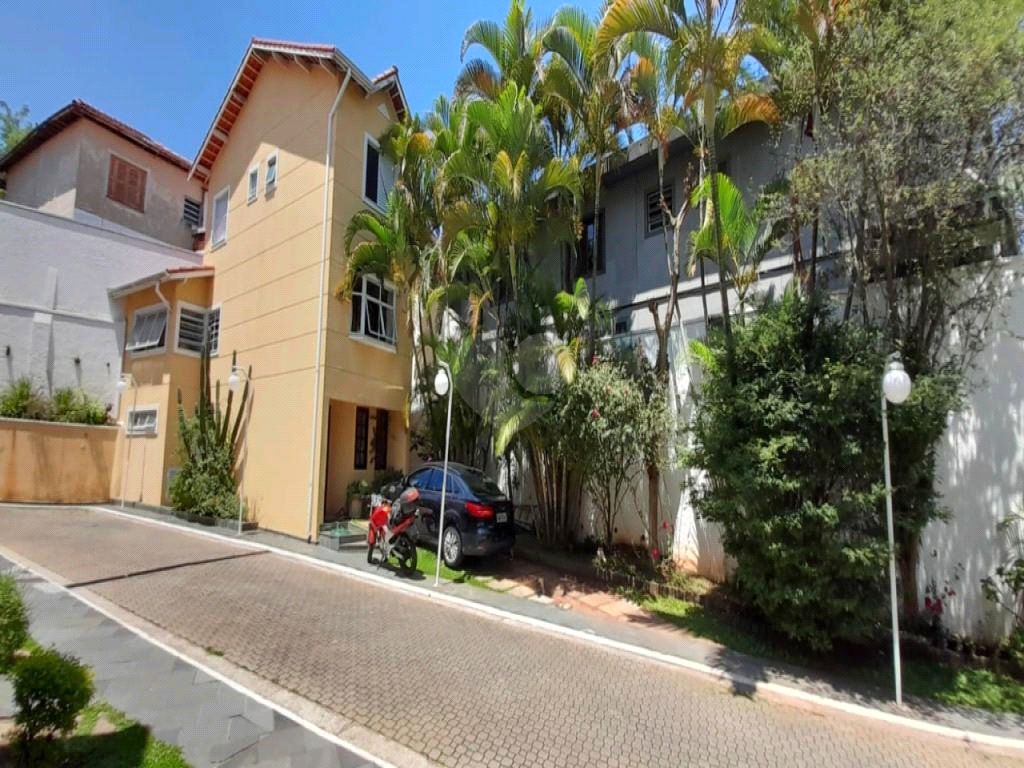 Venda Condomínio São Paulo Vila Pirajussara REO1001579 10