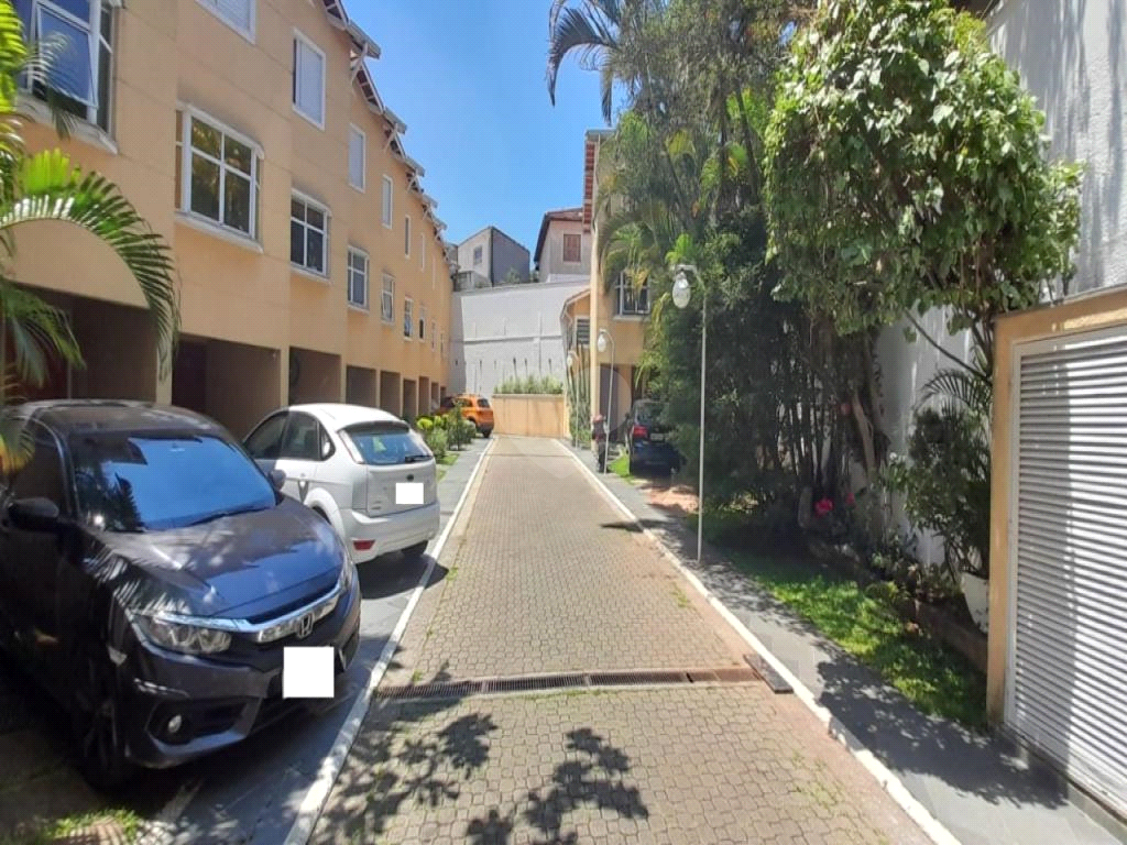 Venda Condomínio São Paulo Vila Pirajussara REO1001579 8