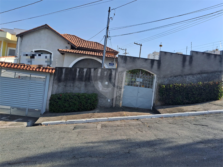 Aluguel Casa térrea São Paulo Tucuruvi REO1001583 5