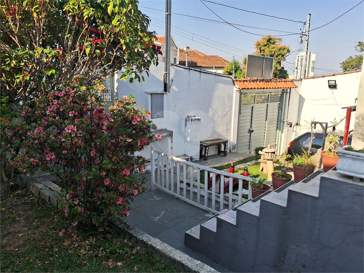 Aluguel Casa térrea São Paulo Tucuruvi REO1001583 11