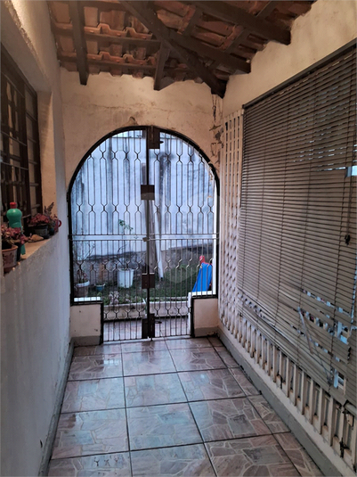 Aluguel Casa térrea São Paulo Tucuruvi REO1001583 15