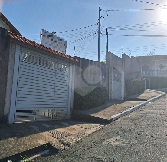 Aluguel Casa térrea São Paulo Tucuruvi REO1001583 14