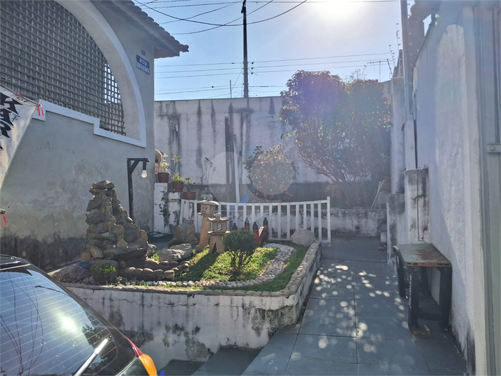 Aluguel Casa térrea São Paulo Tucuruvi REO1001583 17