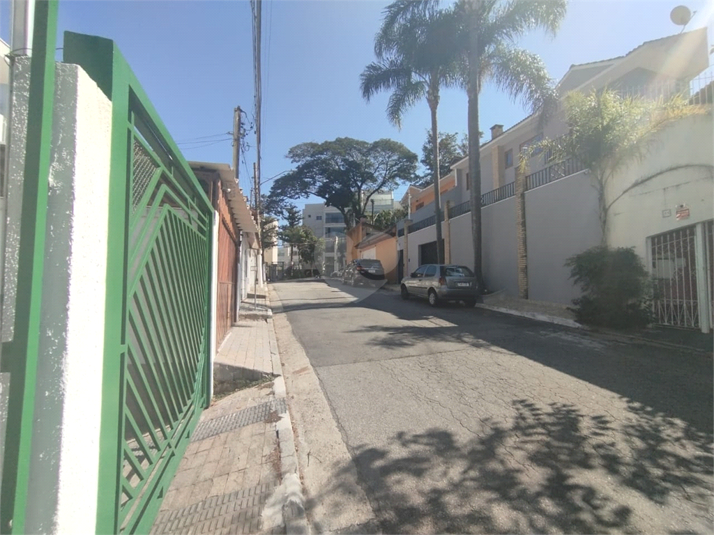 Venda Sobrado São Paulo Vila Irmãos Arnoni REO1001589 47