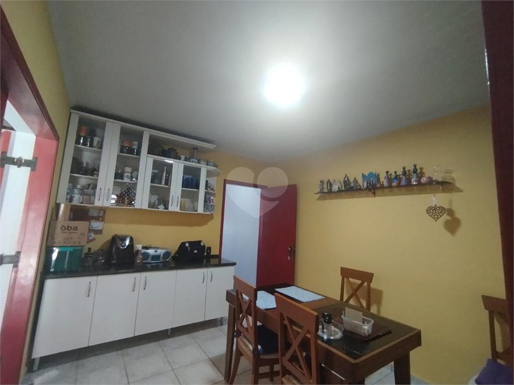 Venda Sobrado São Paulo Vila Irmãos Arnoni REO1001589 27