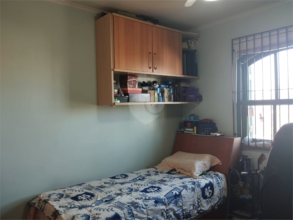 Venda Sobrado São Paulo Vila Irmãos Arnoni REO1001589 15