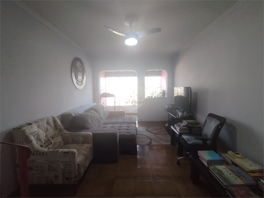 Venda Sobrado São Paulo Vila Irmãos Arnoni REO1001589 4