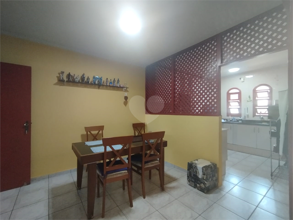 Venda Sobrado São Paulo Vila Irmãos Arnoni REO1001589 26