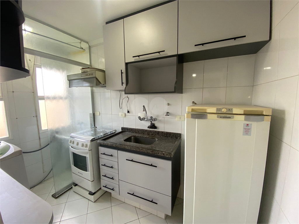 Aluguel Apartamento São Paulo Barra Funda REO1001594 7