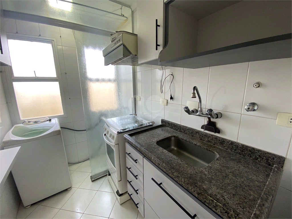 Aluguel Apartamento São Paulo Barra Funda REO1001594 10