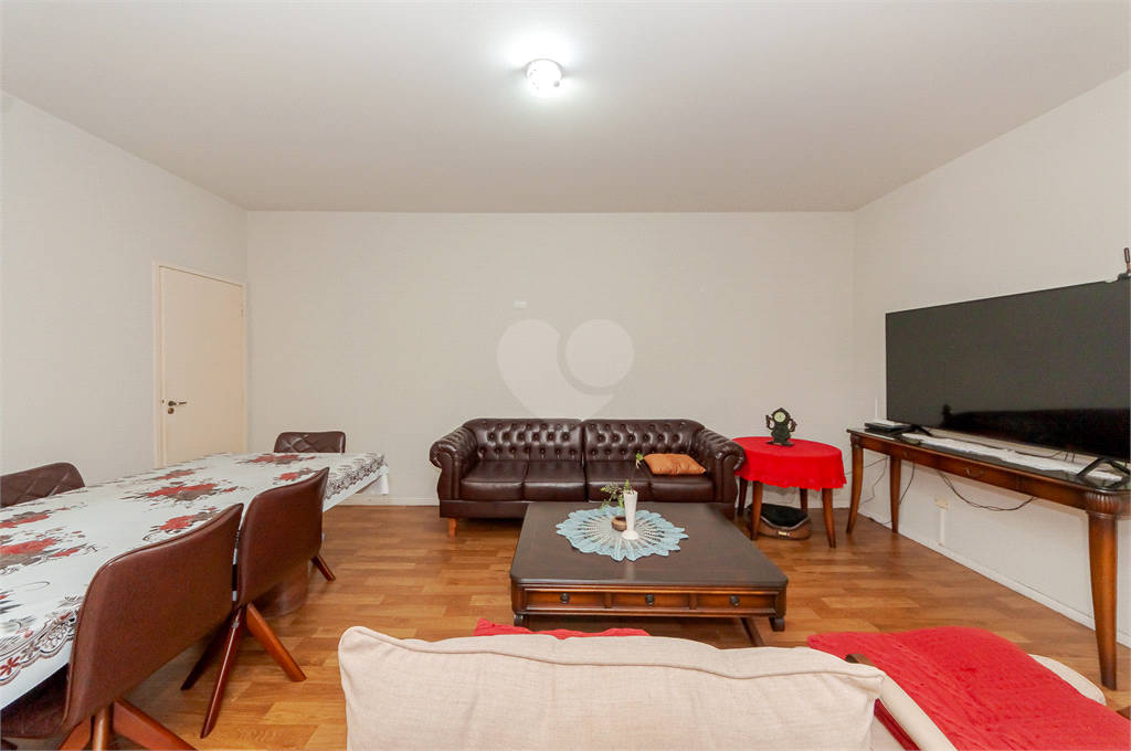 Venda Apartamento Curitiba Centro REO1001602 4