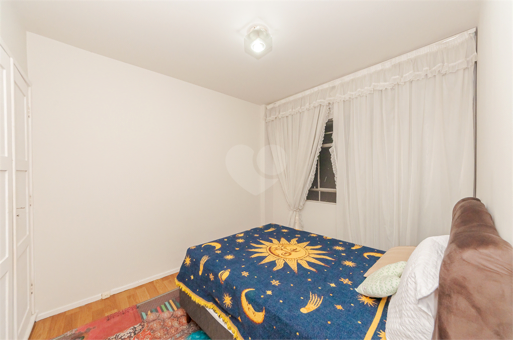 Venda Apartamento Curitiba Centro REO1001602 19