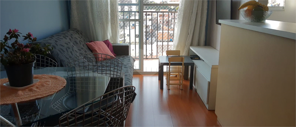 Venda Apartamento Diadema Centro REO1001604 9