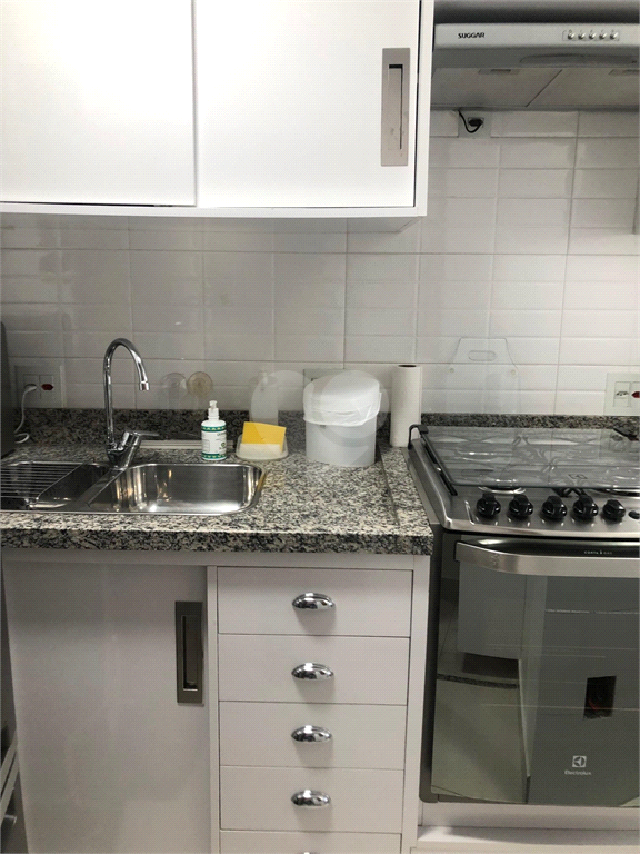 Venda Apartamento São Paulo Vila Mariana REO1001623 8