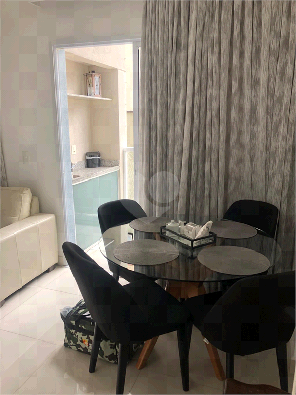 Venda Apartamento São Paulo Vila Mariana REO1001623 20