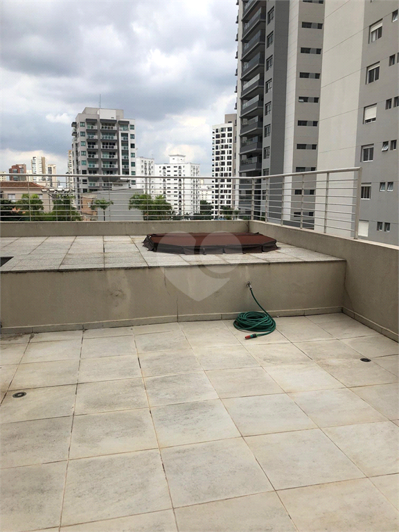 Venda Apartamento São Paulo Vila Mariana REO1001623 24