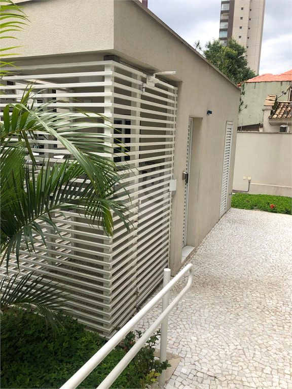 Venda Apartamento São Paulo Vila Mariana REO1001623 3