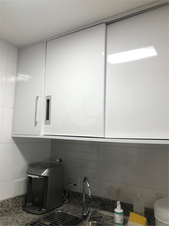 Venda Apartamento São Paulo Vila Mariana REO1001623 10