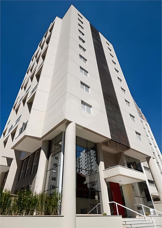 Venda Apartamento São Paulo Vila Mariana REO1001623 1