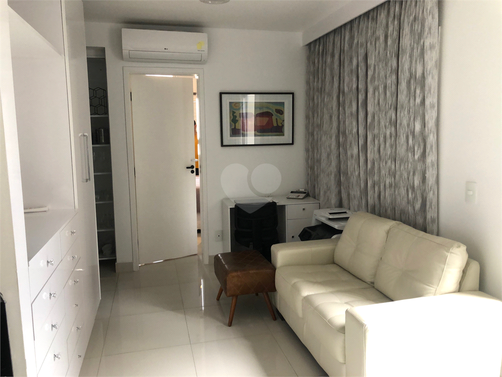 Venda Apartamento São Paulo Vila Mariana REO1001623 19