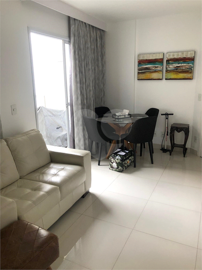 Venda Apartamento São Paulo Vila Mariana REO1001623 18