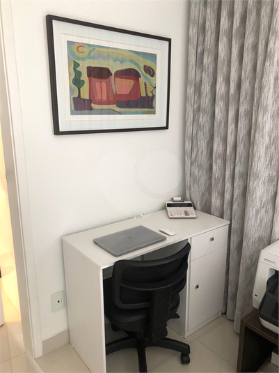 Venda Apartamento São Paulo Vila Mariana REO1001623 17