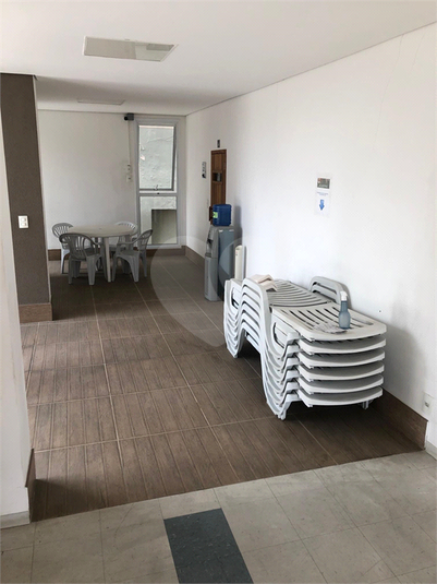 Venda Apartamento São Paulo Vila Mariana REO1001623 26