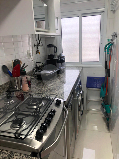 Venda Apartamento São Paulo Vila Mariana REO1001623 9