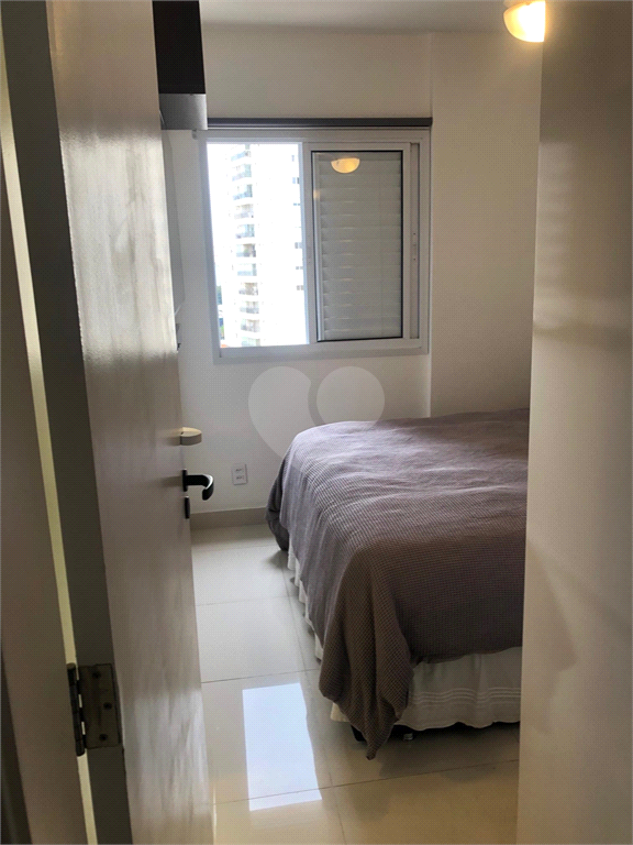 Venda Apartamento São Paulo Vila Mariana REO1001623 13