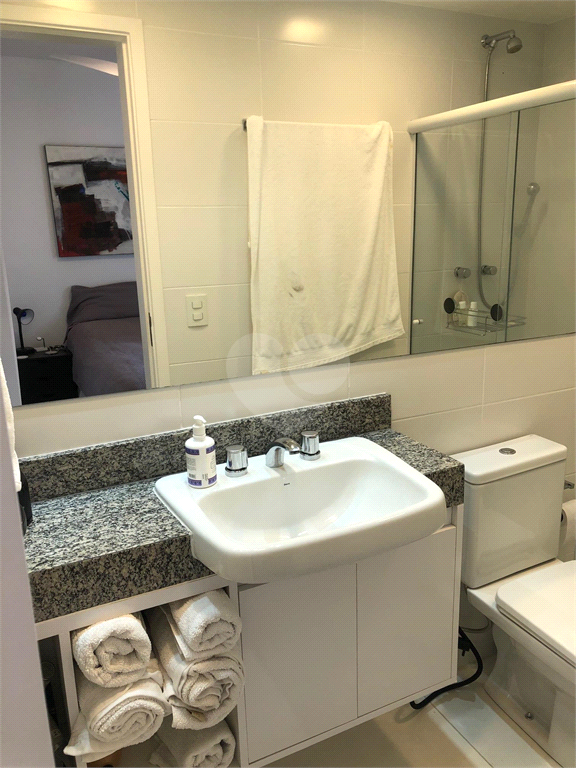 Venda Apartamento São Paulo Vila Mariana REO1001623 15