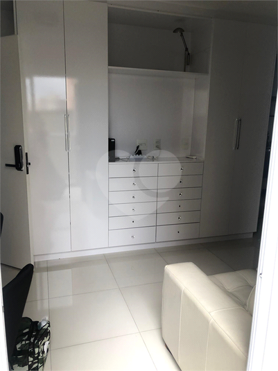 Venda Apartamento São Paulo Vila Mariana REO1001623 14