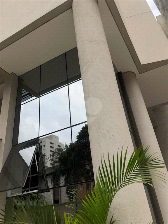 Venda Apartamento São Paulo Vila Mariana REO1001623 2