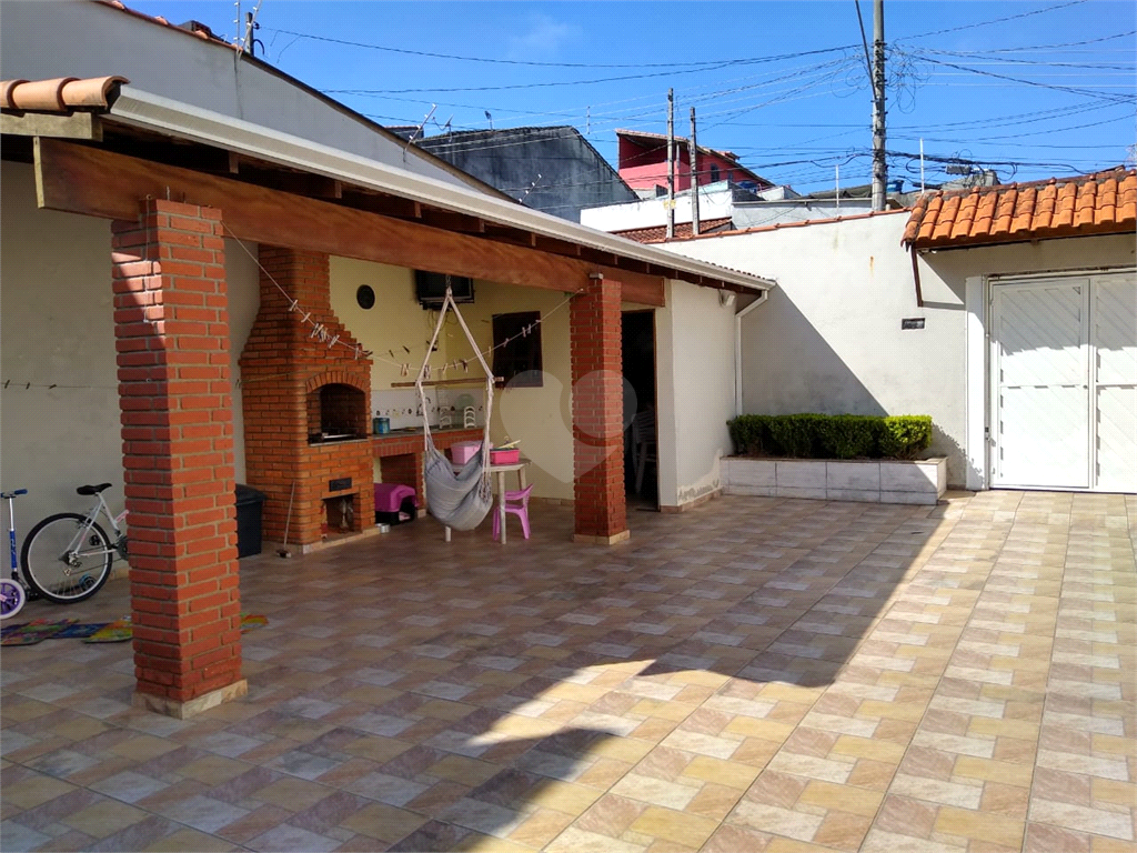 Venda Casa Mogi Das Cruzes Jardim São Francisco REO1001624 6