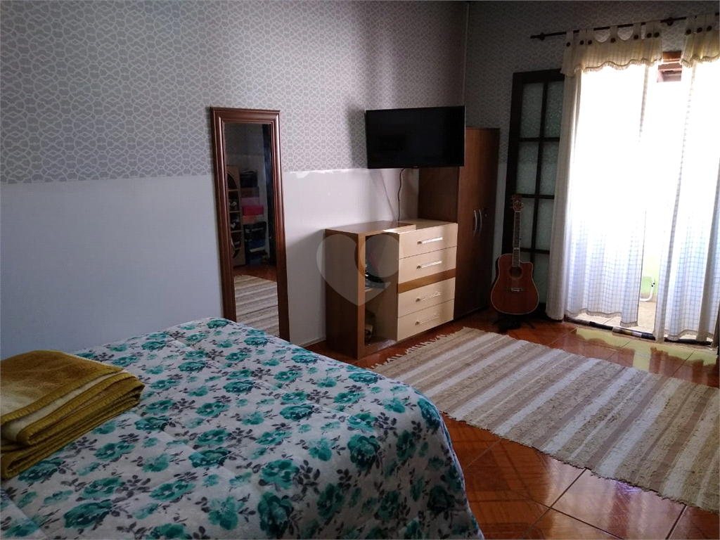 Venda Casa Mogi Das Cruzes Jardim São Francisco REO1001624 27