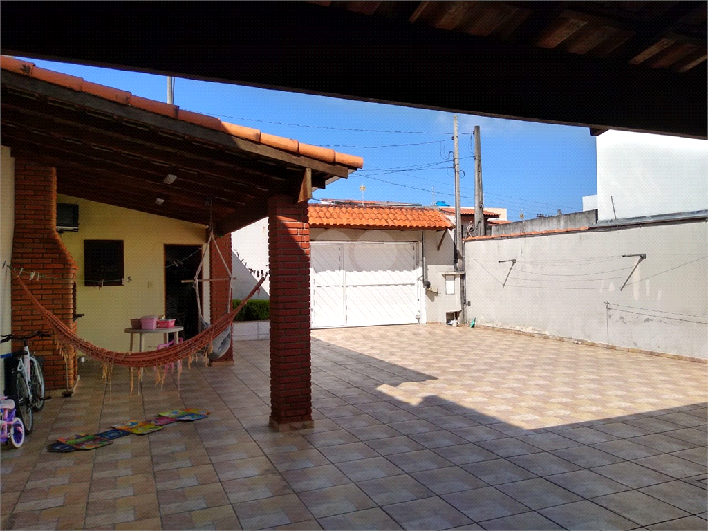 Venda Casa Mogi Das Cruzes Jardim São Francisco REO1001624 24