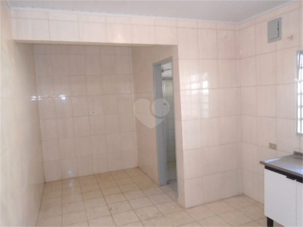 Aluguel Casa São Paulo Vila Ivone REO1001633 26