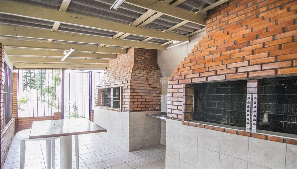 Venda Apartamento Porto Alegre Passo Da Areia REO1001638 22