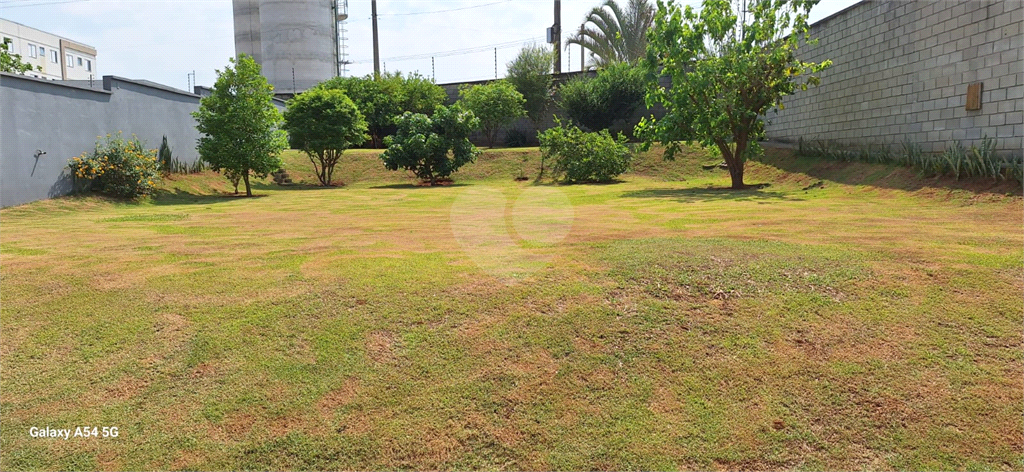 Venda Condomínio Sorocaba Jardim Itanguá REO1001642 5