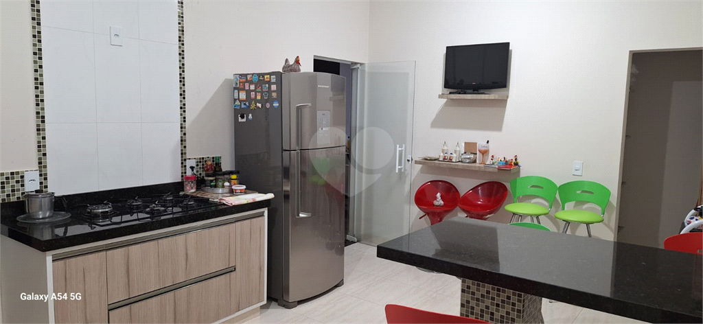 Venda Condomínio Sorocaba Jardim Itanguá REO1001642 13