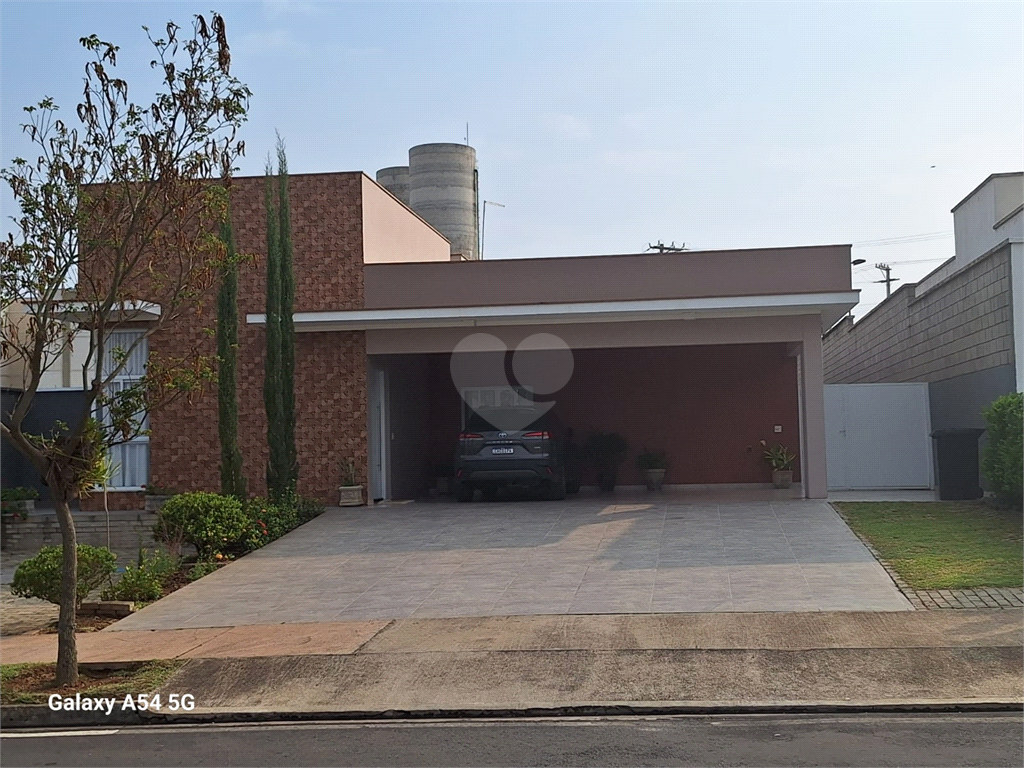 Venda Condomínio Sorocaba Jardim Itanguá REO1001642 1