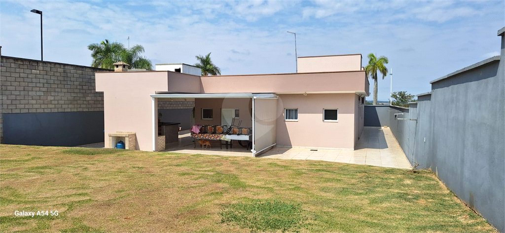 Venda Condomínio Sorocaba Jardim Itanguá REO1001642 6