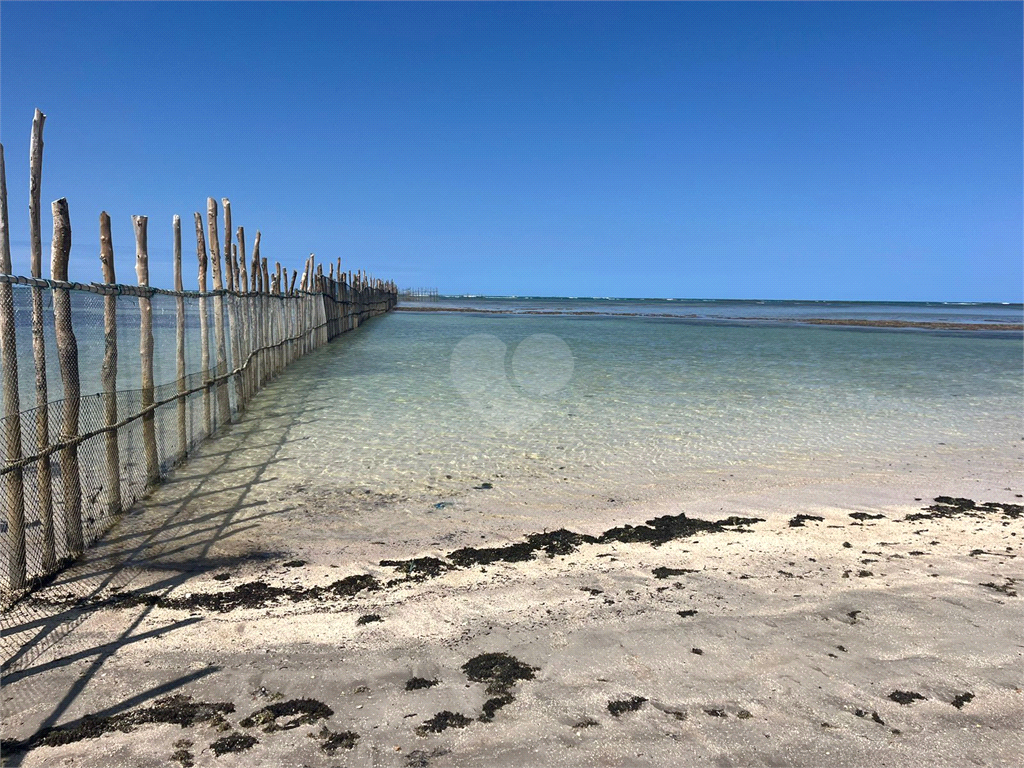 Venda Condomínio Maceió Ipioca REO1001652 24