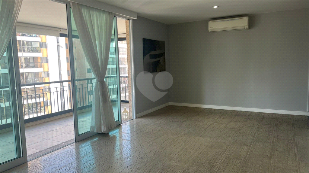 Venda Apartamento São Paulo Brooklin Paulista REO1001658 4